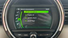 MINI Hatchback 2.0 Cooper S Exclusive 5dr [Comfort/Nav Pack] Petrol Hatchback